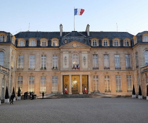 Франс-Пресс: Франция надеется, что стороны объявят перемирие 9 или 10 октября