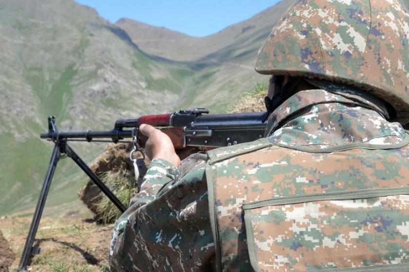 Azerbaijan Continues Military Operations: Situation Before the Declared Humanitarian Ceasefire
