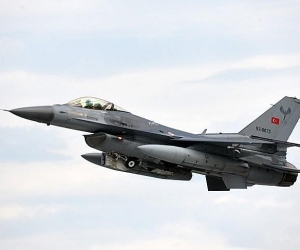 Арцрун Ованнисян: “БПЛА под прикрытием шести единиц F-16 наносят удары по мирному населению Арцаха”