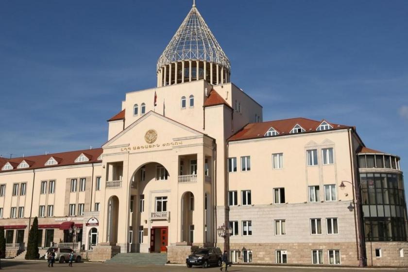 Artsakh Parliament Calls on Russia and Iran to Establish Joint Regional Anti-Terrorism Coalition