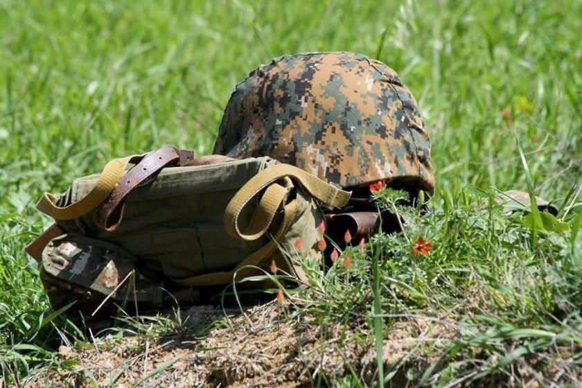 480 Armenian Servicemen Killed in Fighting So Far