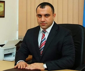 Арман Диланян избран председателем Конституционного суда