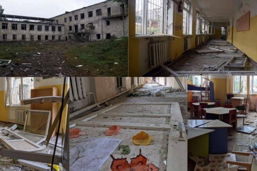 24,000 Children in Artsakh Deprived of Right to an Education