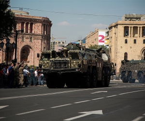 Vardenis Attack: Armenia Warns Baku of &quot;Dire Consequences&quot;
