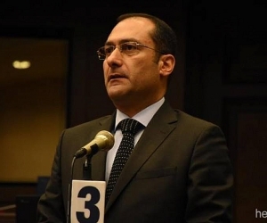 Parent of Captive Armenian Serviceman Was Working Overseas When News Relayed