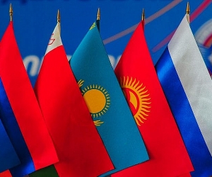 CSTO Discusses Deployment of Peacekeepers in Karabakh