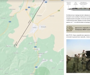 Video: Yerevan Refutes Azerbaijani Allegations that Armenia Launched Rocket Attack on Ganja