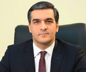 Մարդու իրավունքների պաշտպանն ահազանգում է մարդասիրական աղետի մասին