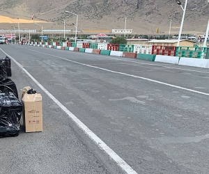 В Тебризе ситуация накалена: местные азербайджанцы требуют перекрыть границу Иран-Армения