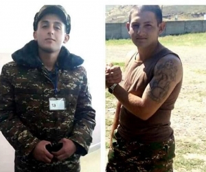 Bambakashat Mother Proud of Son’s Combat Medal: “Both my boys are brave”