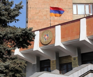 Հարկադիր կատարումն ապահովող ծառայությունը հոկտեմբերի 22-ից ժամանակավորապես դադարեցնում է քաղաքացիների սպասարկման գրասենյակի աշխատանքը