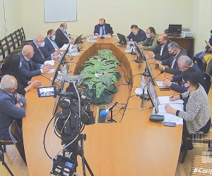 ԱԺ հանձնաժողովը դրական եզրակացութուն տվեց 17 մլն 900 հազար եվրո արժողությամբ նոր վարկային համաձայնագրին