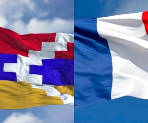 Делегация французских парламентариев посетит Армению и Арцах