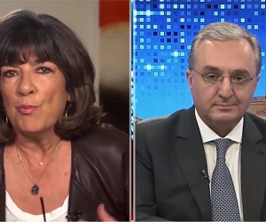 Զոհրաբ Մնացականյան․ «Մենք չենք խոսում զիջումների մասին, մենք խոսում ենք հրադադարի ռեժիմի հաստատման մասին»