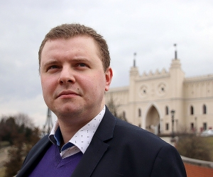 Польский политик начал кампанию по привлечению Азербайджана к международному суду