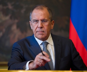 Lavrov Calls on Turkey to Back Karabakh Ceasefire