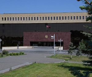 Իրավիճակը ՀՀ հարավային սահմանին