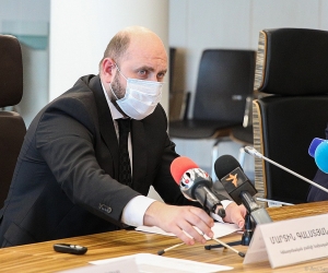 Բնականոն զարգացումներ են. ԿԲ-ն փոխարժեքի շուկայում միջամտության կարիք չի տեսնում 