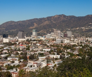 Glendale City Council Recognizes Artsakh's Independence