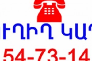 Ոստիկանության պատասխանատուները կպատասխանեն քաղաքացիների զանգերին