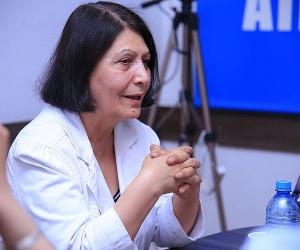 Իրանը չի կարող դուրս մղվել Հարավային Կովկասի գործընթացներից