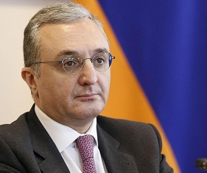 ԱԳ նախարար Զոհրաբ Մնացականյանը հեռախոսազրույց է ունեցել Ուրուգվայի ԱԳ նախարար Բոստիժո Բոնասոյի հետ