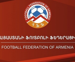 Armenia's Football Federation Demands that Azerbaijani Qarabag FC Be Dropped from European Cup