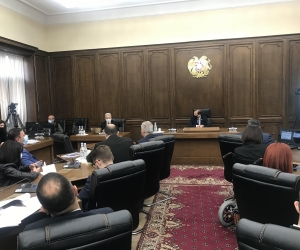 В 2021 году экономический рост может составить 4.6%: в парламенте началось обсуждение проекта бюджета