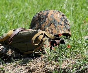 Artsakh Defense Army: 1,173 Armenian Servicemen Killed in Fighting to Date