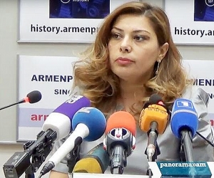 «Իր առաջարկություններով Իրանը ցույց է տալիս, որ տարածաշրջանում հնարավոր չէ որեւէ խնդիր լուծել՝ հաշվի չառնելով իր շահերը»