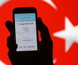 Թուրքիայում 10 միլիոն լիրայով տուգանվել են Facebook-ը, Twitter-ը և սոցիալական մյուս ցանցերը