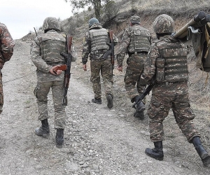 МККК прилагает усилия для посещения армянских военнопленных в Азербайджане