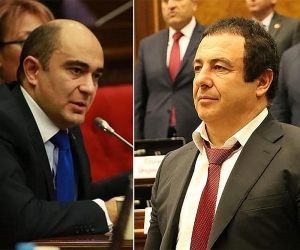 ԲՀԿ-ն և «Լուսավոր Հայաստան»-ը դիմել են վարչապետին անհապաղ հանդիպման պահանջով