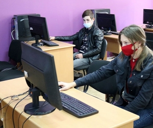 Ծրագրավորման անվճար դասընթացներ՝ Արցախից  ժամանած հայրենակիցների համար