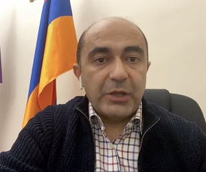 Էդմոն Մարուքյանը՝ ստեղծված իրավիճակից ելքերի մասին