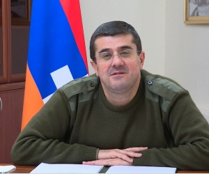 “Вчерашнее решение мы приняли вынужденно” – Араик Арутюнян