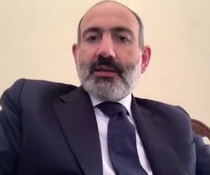 Pashinyan Justifies Decision to End the War: "We'd be in a worse situation today"