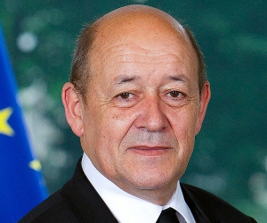France Says Negotiations Needed to Define Future Status of Nagorno Karabakh
