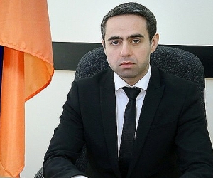 Doctor of Law Artur Ghambaryan Argues Tripartite Declaration Isn't an International Agreement