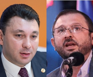 Էդուարդ Շարմազանովը և Գեղամ Մանուկյանն ազատ են արձակվել