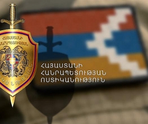 Պատերազմի ողջ ընթացքում զոհվել է 28 ոստիկան, վիրավորվել՝ 150-ը, անհետ կորած է համարվում ոստիկանության 43 ծառայող