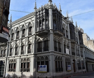 Montevideo Recognizes Artsakh Independence, Denounces Ceasefire Agreement