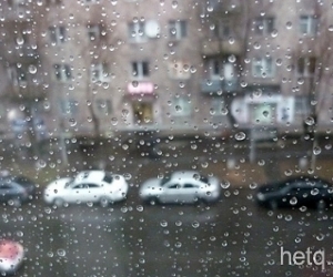 Առանձին շրջաններում տեղումներ են սպասվում