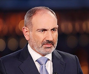Никол Пашинян: “Мы могли бы избежать войны, если б согласились сдать Азербайджану семь районов, включая Шуши”