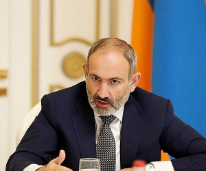 Pashinyan: Government Will Attend Artsakh Negotiations Only If Public Trust Exists