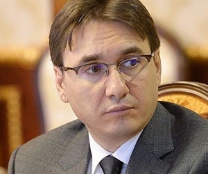 Former Armenian Deputy PM Armen Gevorgyan Calls For Pashinyan's Resignation