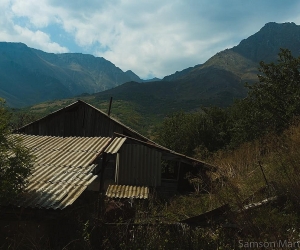 Օդի ջերմաստիճանը կնվազի