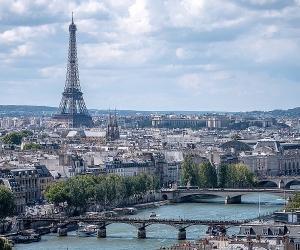 Paris City Council Adopts Resolution Recognizing Republic of Artsakh