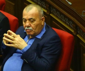 Մանվել Գրիգորյանը մահացել է