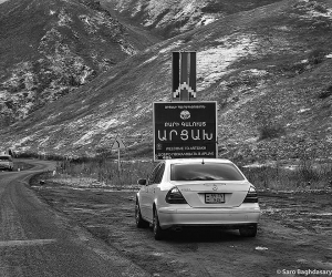 Դեպի Արցախ միջպետական ճանապարհներն անցանելի են